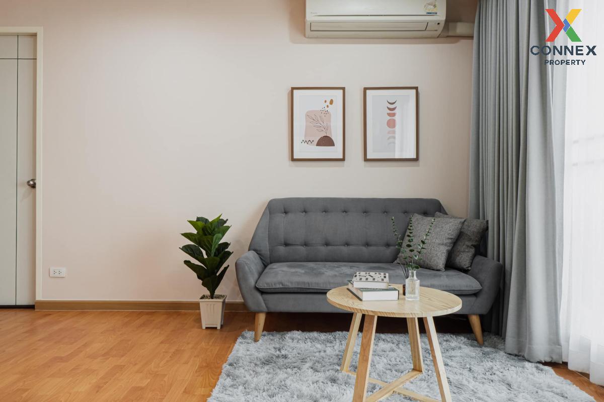 picture For Rent Condo , The President Sathorn - Ratchaphruek 1 , BTS-Bang Wa , Pakklong Phasi Charoen , Phasi Charoen , Bangkok , CX-88955 ✅ Live chat with us ADD LINE @connexproperty ✅  - 9/12