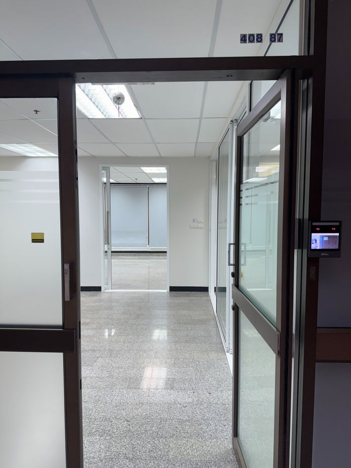 รูป พื้นที่สำนักงานให้เช่า ในอาคารพหลโยธินเพสล ชั้น 20 ที่ทำเลใจกลางเมือง เดินทางสะดวกด้วยการเดินทาง โดย BTS ลงสถานีอารีย์ และใกล้กับ MRT จตุจักร - รูปที่ 5/17