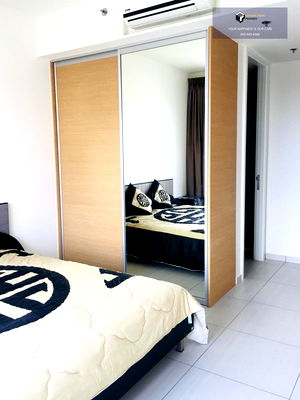 Condos for rent : The Loft Ekkamai | 🚝Near BTS Ekkamai #2025102512531