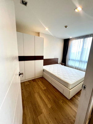 คอนโดให้เช่า : ด่วน!!! 🔥พร้อมเข้าอยู่🔥  APN00233 ✨Vino Ratchada 32  10,000/month  @ian569 /please contact us✨
