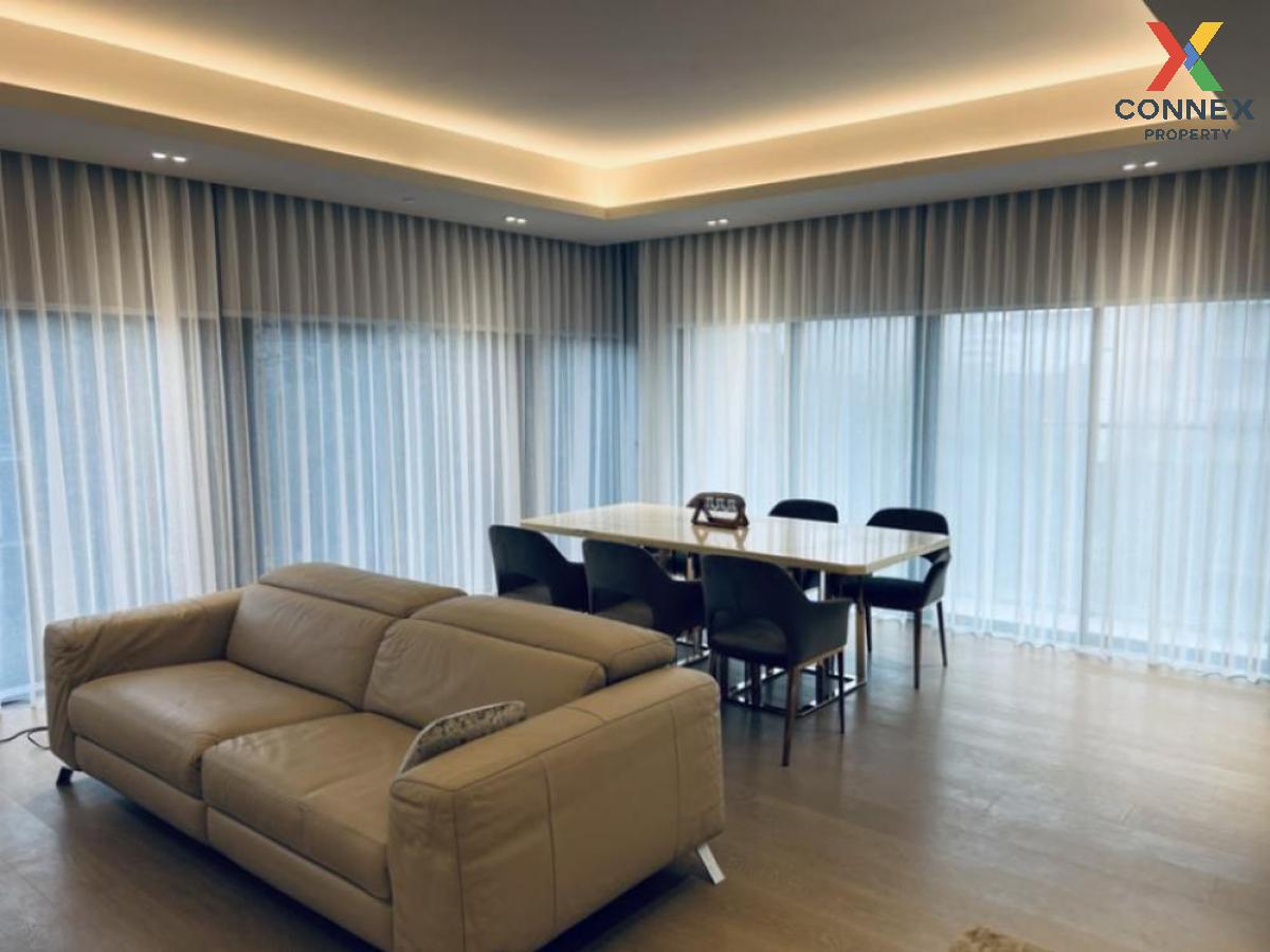 picture 🔥🔥🔥 For Rent Condo , Tonson One Residence , BTS-Phloen Chit , Lumpini , Pathum Wan , Bangkok , CX-95597 ✅ Live chat with us ADD LINE @connexproperty ✅ 🔥🔥🔥 - 5/10