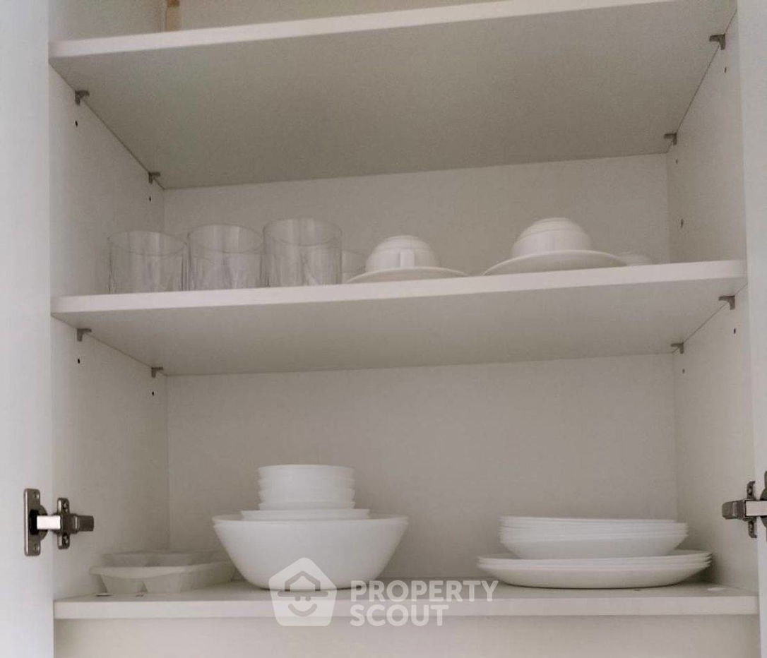 รูป คอนโด 2-ห้องนอน ที่ โนเบิล บีอี 33 สุขุมวิท ใกล้ BTS พร้อมพงษ์ (ID 2365781) - รูปที่ 8/8