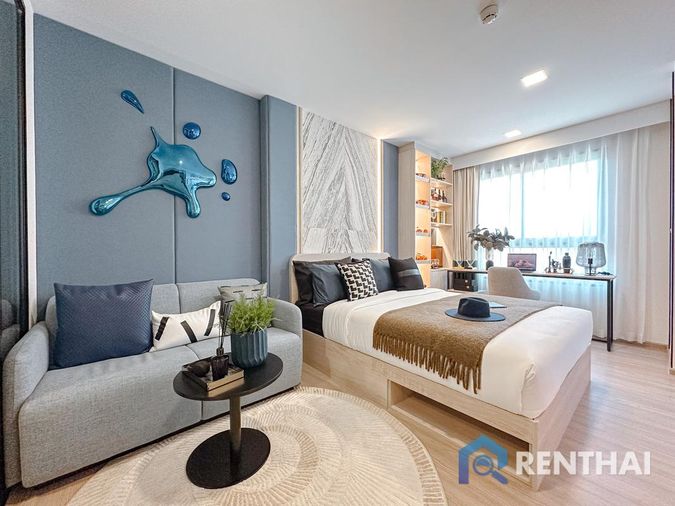 สำหรับ ขาย คอนโด สตูดิโอ ที่ THE BASE Bukit