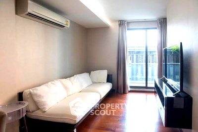 Condos for sale : 1-BR 46 Sqm The Address Sukhumvit 61, 400m to BTS Ekkamai (ID 2369065)