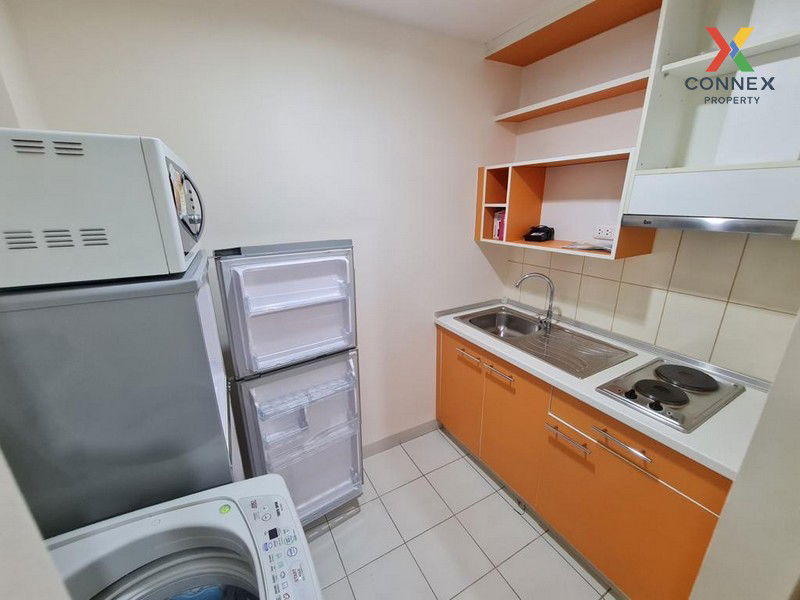 picture FOR RENT condo , Life @ Sukhumvit 67 , Duplex , high floor , BTS-Phra Khanong , Phra Khanong Nuea , Watthana , Bangkok , CX-00864 ✅ Live chat with us ADD LINE @connexproperty ✅  - 5/8
