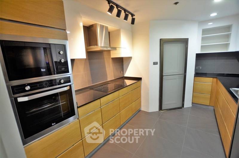 picture 2-BR Condo at The Waterford Park Sukhumvit 53 Condominium near BTS Thong Lor (ID 824704) - 6/6
