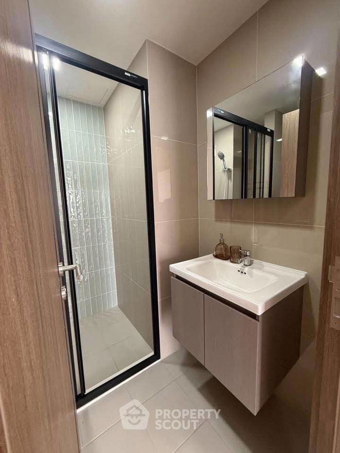 picture 1-BR Condo at The Muve Pradipat near BTS Saphan Khwai (ID 2371315) - 14/14