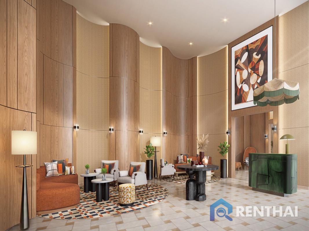 picture Fully-Furnished Studio at So Origin Kata Phuket, with Amenities, Pool, Gym - 19/24