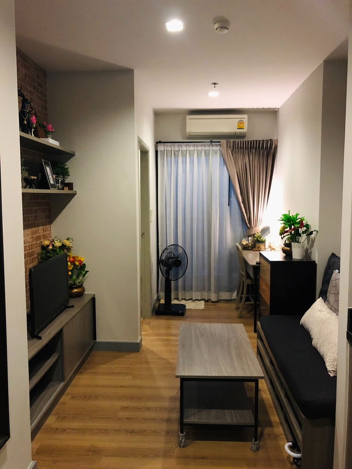 รูป 🏙 ให้เช่า  Chapter One Midtown Ladprao 24  | 1 Bedroom 32 ตร.ม. | 15,000 บาท  📲 Line ID: 0842932624/Junesone520 - รูปที่ 5/9