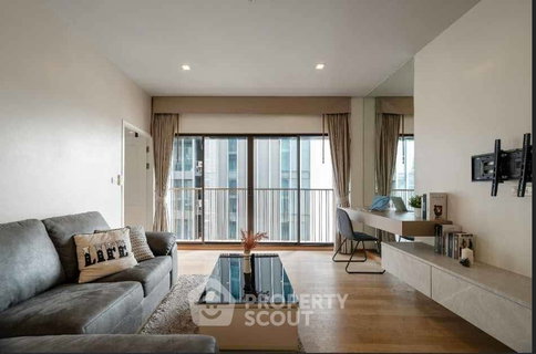 รูปภาพ คอนโด 1-ห้องนอน ที่ โนเบิล รีไฟน์ พร้อมพงษ์ ใกล้ BTS พร้อมพงษ์ (ID 2369125)