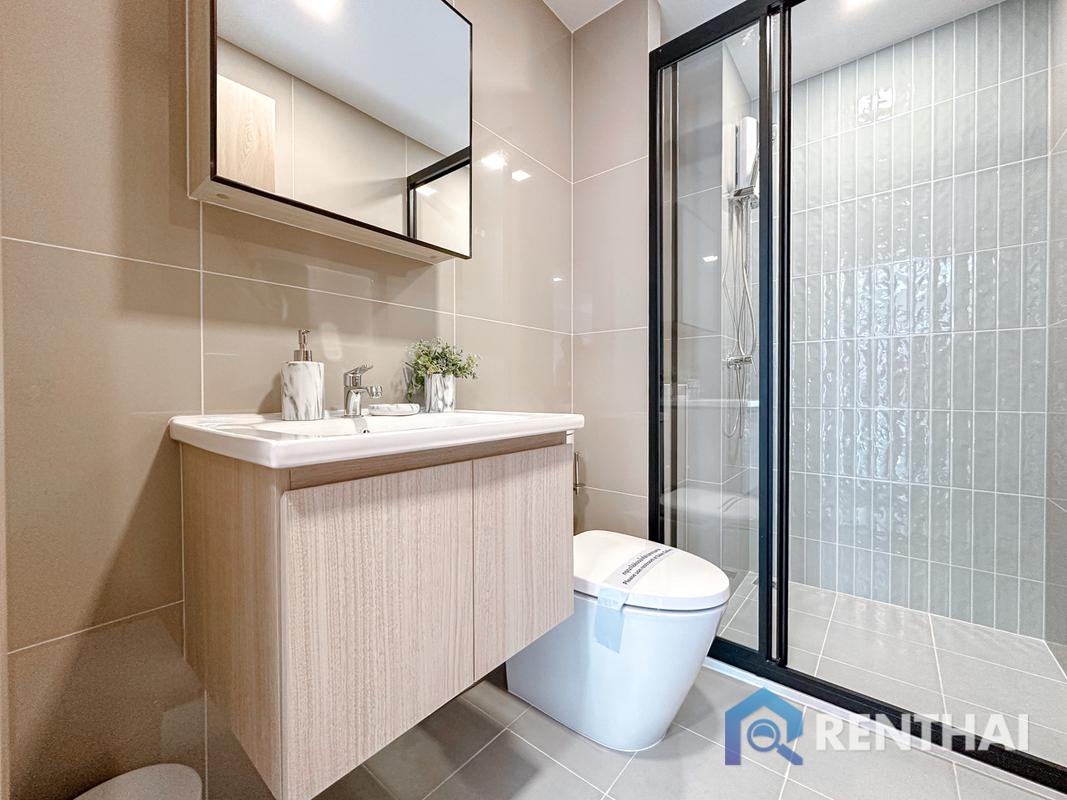 For sale condo 1 bedroom at The Base Bukit - image 4