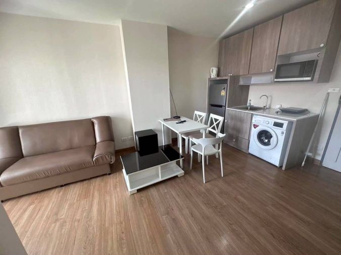 ให้เช่าคอนโด วันพลัส คลองชล1 ใกล้นิมมาน มช สวนดอก