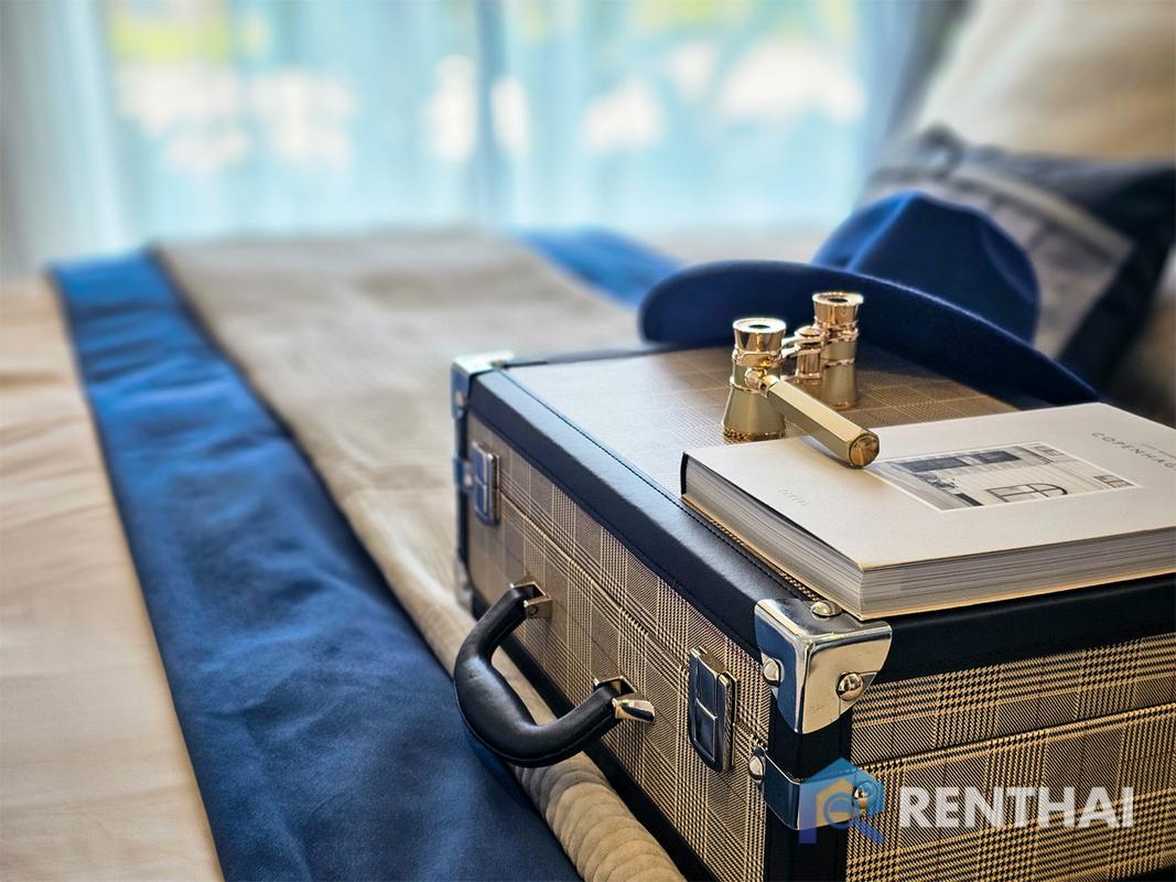 รูป สำหรับ ขาย คอนโด 2 ห้องนอน ที่ The Title Legendary Bangtao - รูปที่ 14/25