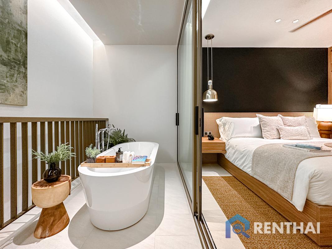 For sale condo 3 bedrooms at Surfhouse Residences - image 4
