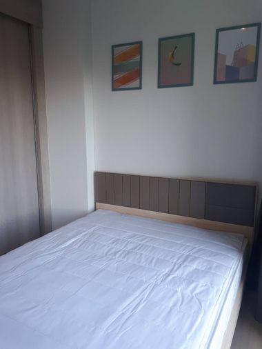 P-119861 ให้เช่า คอนโด วิซดอม ค็อนเน็ค สุขุมวิท  แขวงบางจาก เขตพระโขนง กรุงเทพมหานคร พร้อมอยู่ ราคาถูก Line Id: @easycondoplus 099-229-6397