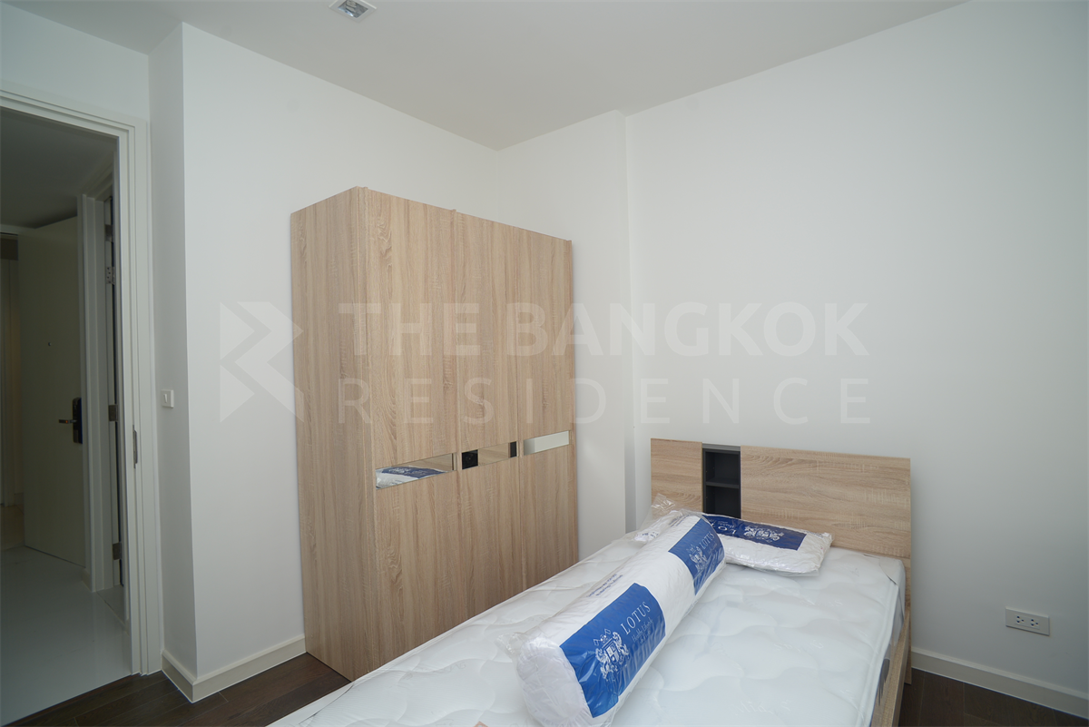 รูป เปิดประสบการณ์ใหม่กับคอนโดทำเลทอง นารา ไนน์ - รูปที่ 5/10