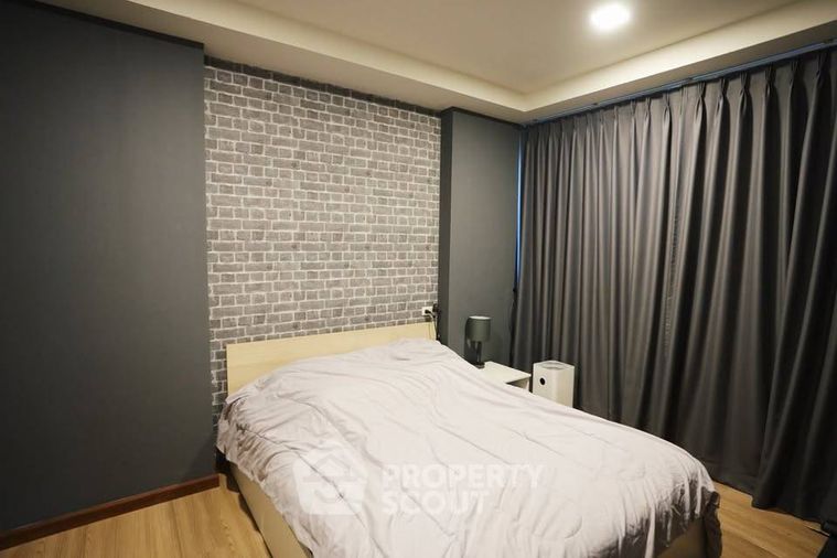 ขายคอนโด 1 ห้องนอน 43 ตร.ม. เจ คอนโด สาทร - กัลปพฤกษ์