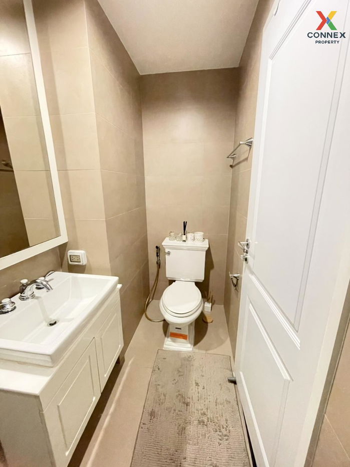 picture For Rent Condo , Condolette Dwell Sukhumvit 26 , BTS-Phrom Phong , Khlong Tan , Khlong Toei , Bangkok , CX-114813 ✅ Live chat with us ADD LINE @connexproperty ✅  - 9/9