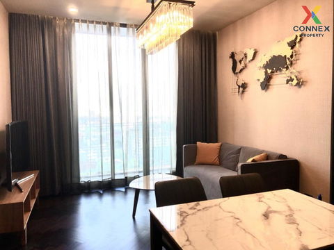 For Rent Condo , The Monument Sanampao , BTS-Sanam Pao , Sam Sen Nai , Phaya Thai , Bangkok , CX-110674 ✅ Live chat with us ADD LINE @connexproperty ✅ 