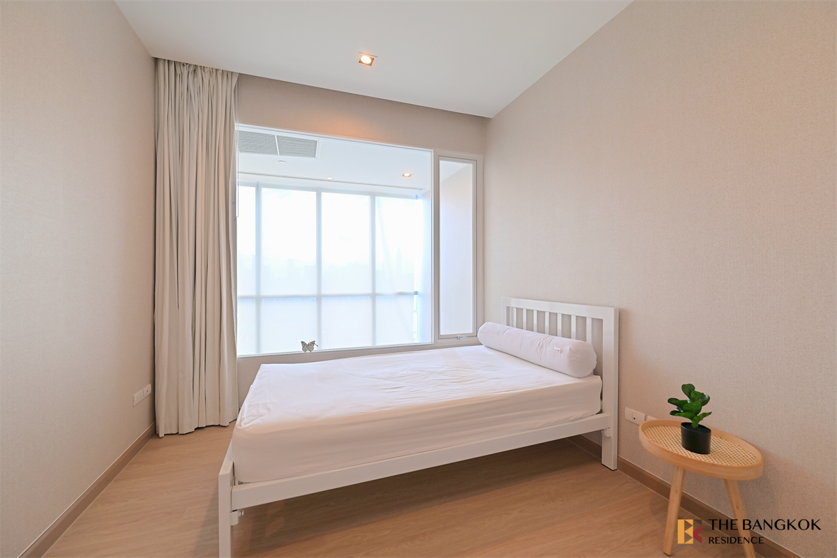 รูป เดอะรูม สุขุมวิท 21 สะดวกสบายกับไลฟ์สไตล์สุด Luxury - รูปที่ 4/10