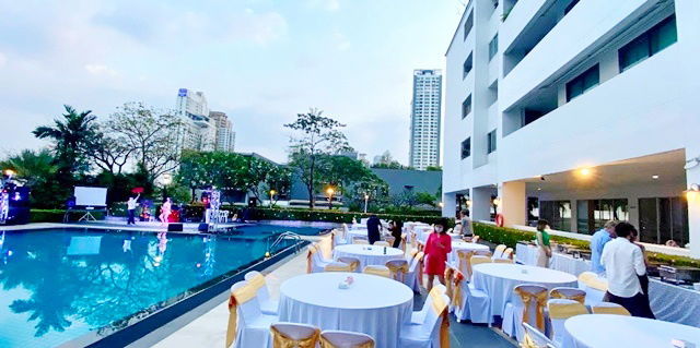 รูป BTS พร้อมพงษ์ 2 น้ำ 142ตร.ม. เอ็มสเฟียร์ 1.1 กม. Penthousesหรูคุ้มค่าที่สุด 3นอน ทองหล่อ - รูปที่ 6/8