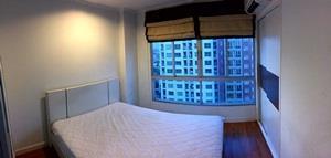 📌 For Rent Condo LUMPINI PLACE RATCHAYOTHIN Building A, Floor 18,1 bed room, Room size 28.00 sqm