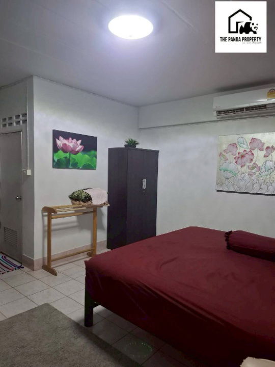 รูป อาคารพาณิช 18ห้อง ทําใหม่สวยเหมาะเป็นห้องเช่า - รูปที่ 2/6