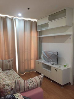 ขายคอนโด ยู ดีไลท์ แอท จตุจักร สเตชั่น แบบ 1 นอน ขนาด 40 ตรม. อาคาร B ชั้น 18 ใกล้ BTS หมอชิต