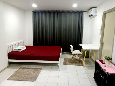 คอนโด ถนนพระราม 4 : ขาย คอนโด ลุมพินี เซ็นเตอร์ สุขุมวิท 77