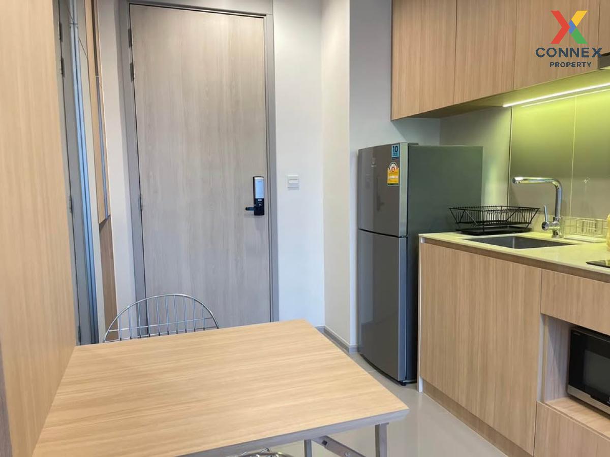 picture For Rent Condo , M Jatujak , BTS-Saphan Khwai , Lat Yao , Chatuchak , Bangkok , CX-130841 ✅ Live chat with us ADD LINE @connexproperty ✅  - 3/6