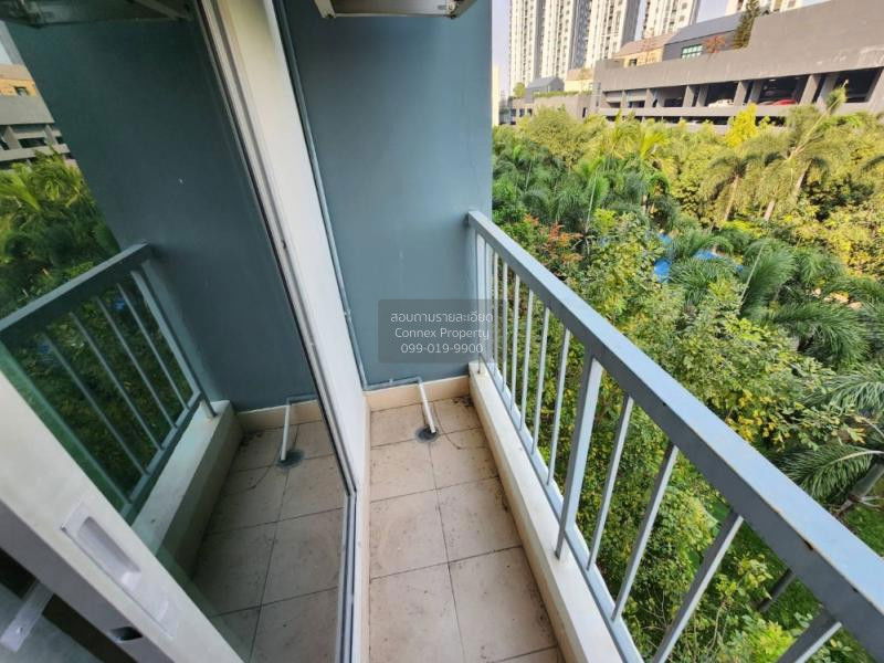 picture FOR RENT condo , Supalai City Resort Ratchada - Huaykwang , MRT-Huai Khwang , Huai Khwang , Huai Khwang , Bangkok , CX-75989 ✅ Live chat with us ADD LINE @connexproperty ✅  - 7/8
