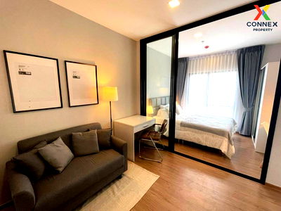 Condos for rent Singapore International School of Bangkok (SISB) : For Rent Condo , Metris Rama 9 - Ramkhamhaeng , ARL-Ramkhamhaeng , Hua Mak , Bang Kapi , Bangkok , CX-88081 ✅ Live chat with us ADD LINE @connexproperty ✅ 