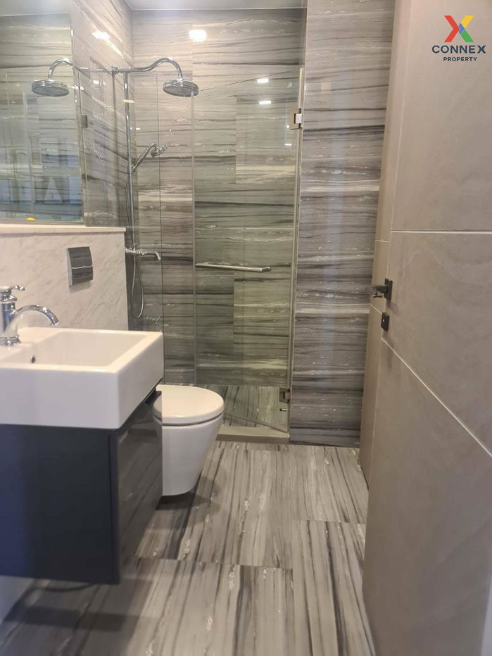 picture 🔥🔥🔥 For Rent Condo , Ashton Residence 41 , BTS-Phrom Phong , Khlong Tan Nuea , Watthana , Bangkok , CX-112045 ✅ Live chat with us ADD LINE @connexproperty ✅ 🔥🔥🔥 - 12/12