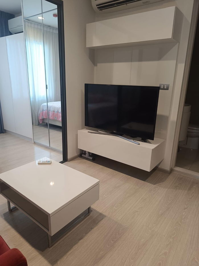 picture Code: KJ9346  for rent Rhythm Asoke 2 // Line ID: @kjcondo (with @) // - 5/6