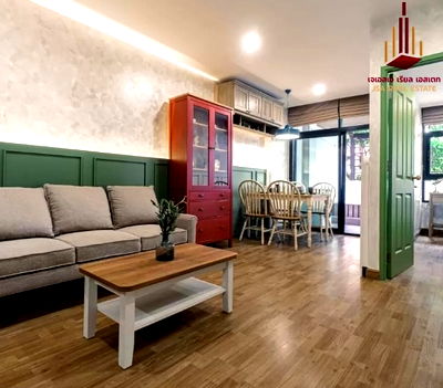 เช่าคอนโด เขตบึงกุ่ม : ✨ ให้เช่า บ้าน นวธารา ✨  ราคา 20,000 บาท/เดือน