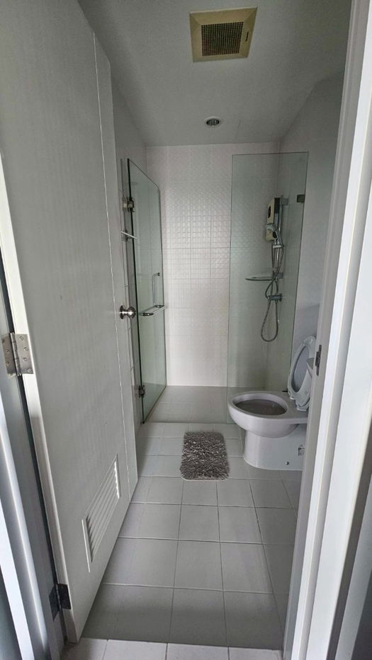 รูป ให้เช่า เดอะทรี อินเตอร์เชนจ์  1-bed ตึกB ชั้น37 ขนาด 36 ตร ม (มีเครื่องซักผ้า) 🆔 line: ey_annie - รูปที่ 14/17