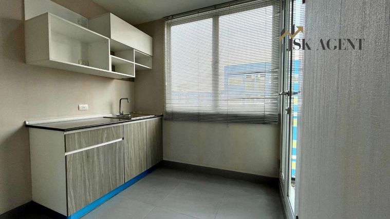 1-bed condo for sale, 33.5 sqm, Sucharee Life Laksi - Chaengwattana