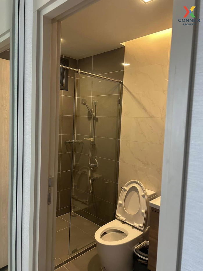 picture For Rent Condo , M Thonglor , BTS-Ekkamai , Khlong Tan Nuea , Watthana , Bangkok , CX-90501 ✅ Live chat with us ADD LINE @connexproperty ✅  - 8/9