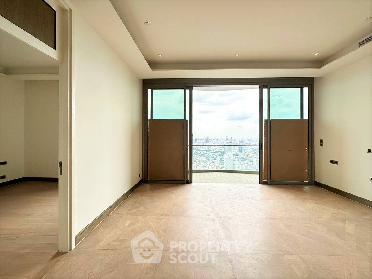 picture 2-BR Condo at The Residences At Mandarin Oriental, Bangkok near BTS Saphan Taksin (ID 2215812) - 6/13