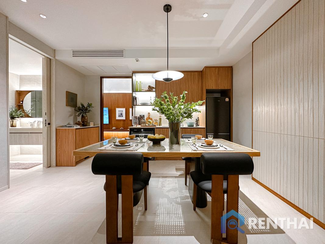 For sale condo 2 bedrooms at Surfhouse Residences - image 6