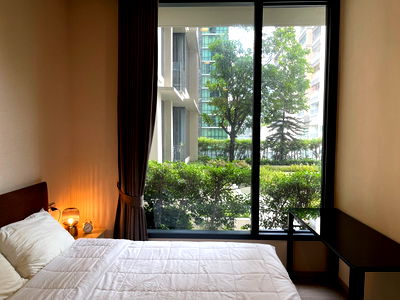 Condos for sale : Sale price 💥 Great deal! Prime location! The Esse Asoke, a luxury condo with a beautiful view, just a short walk to the BTS! MD-25016173