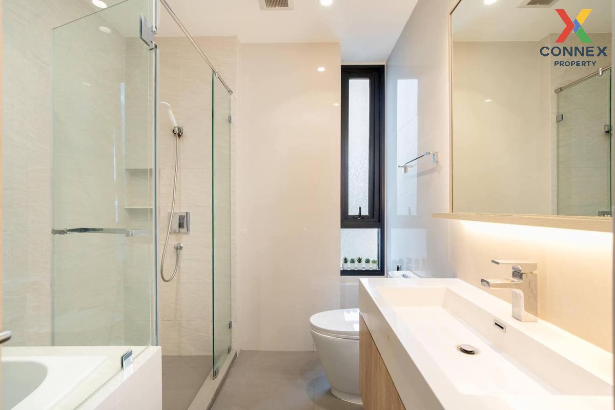 picture 🔥🔥🔥 For Rent Condo , Maru Ekamai 2 , BTS-Ekkamai , Phra Khanong Nuea , Watthana , Bangkok , CX-100722 ✅ Live chat with us ADD LINE @connexproperty ✅ 🔥🔥🔥 - 3/12