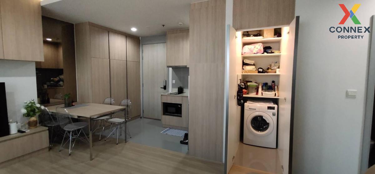 picture 🔥🔥🔥 For Rent Condo , M Jatujak , BTS-Saphan Khwai , Lat Yao , Chatuchak , Bangkok , CX-89183 ✅ Live chat with us ADD LINE @connexproperty ✅ 🔥🔥🔥 - 10/12