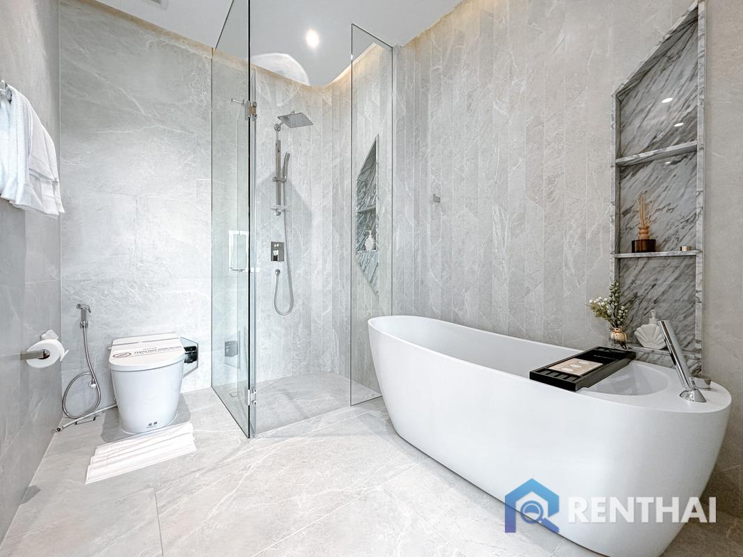 1 beds. 58 sqm - image 2