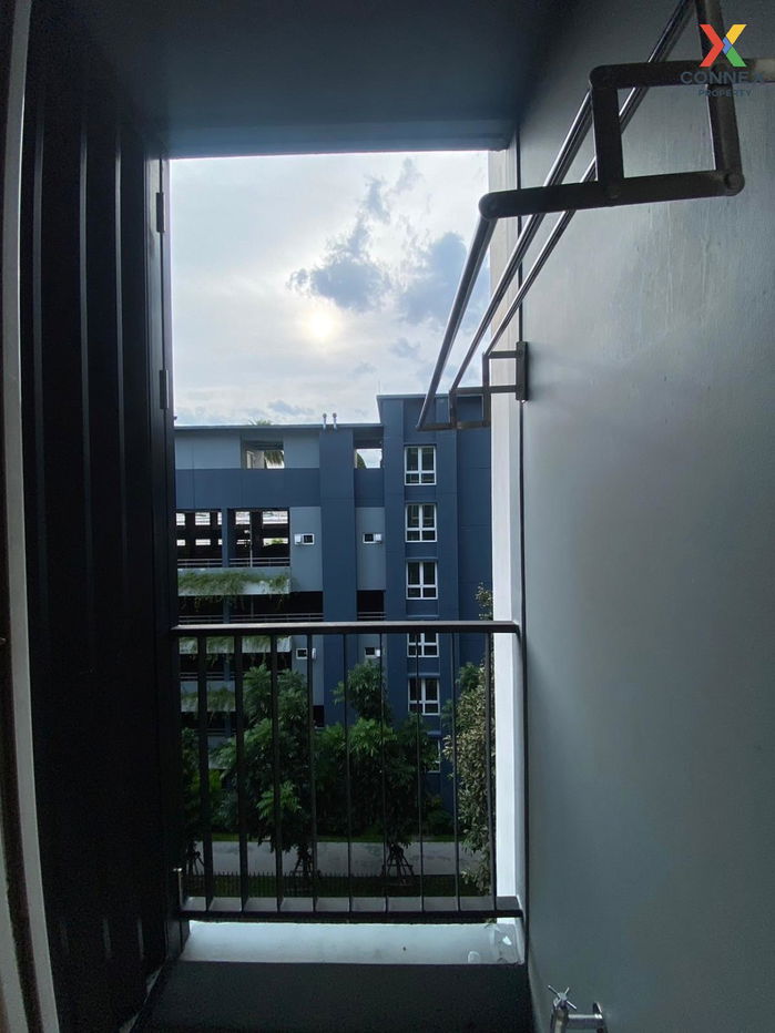 picture For Rent Condo , The Metropolis Samrong Interchange , BTS-Samrong , Samrong Nuea , Mueang Samut Prakan , Samut Prakarn , CX-104535 ✅ Live chat with us ADD LINE @connexproperty ✅  - 9/9