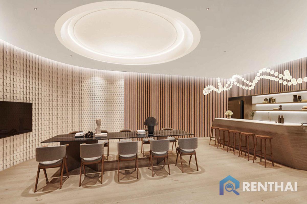 รูป สำหรับ ขาย คอนโด 2 ห้องนอน ที่ Arise Vibe - รูปที่ 16/25