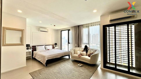 For Sale Condo , Denim Jatujak , BTS-Saphan Khwai , Chomphon , Chatuchak , Bangkok , CX-116189 ✅ Live chat with us ADD LINE @connexproperty ✅