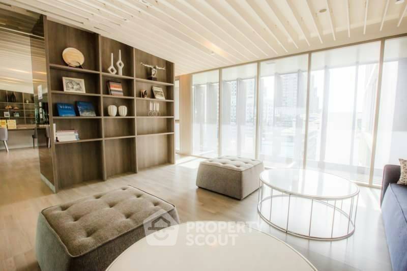 รูป คอนโด 1-ห้องนอน ที่ เดอะ รูม บีทีเอส วงเวียนใหญ่ ใกล้ BTS วงเวียนใหญ่ (ID 2369014) - รูปที่ 22/22