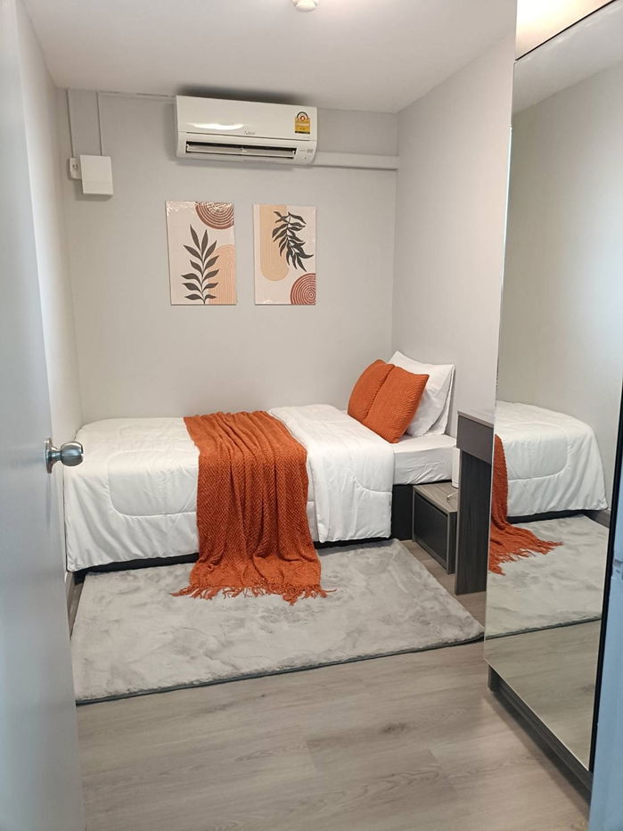 รูป Code: KJ1132 Lumpini Township Rangsit-Khlong 1 🔥🔥 จองเดือนนี้รับส่วนลด1,000บาท 🔥🔥 @kjcondo (มี@ข้างหน้าด้วยนะคะ) - รูปที่ 6/23