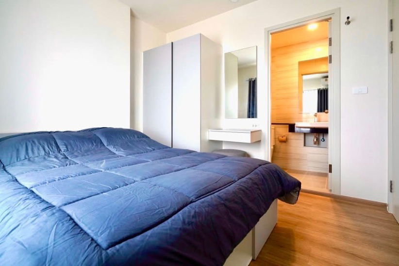 picture Condo for rent, Essence 2 Rayong, fully furnished, sea view #Condo for rent in Rayong - 6/16